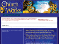 bethechurchthatworks.com