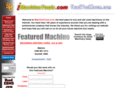 bostonmachinetools.com