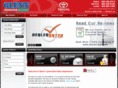 glenntoyota.com