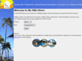 myvilladirect.com