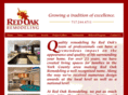 redoakremodeling.com