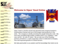 sipesseed.com