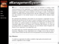 emanagementsystems.com