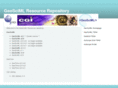 geosciml.net