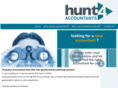 hunt4accountants.com