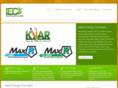 idealenergyconcepts.com