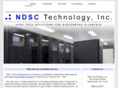 ndsctechnology.com