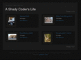 shadycoder.com