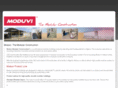 moduvi.co.uk