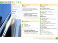 tickerscope.com