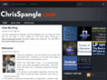 chrisspangle.com