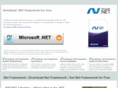 dot-netframework35.net