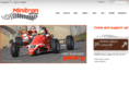 minitronracing.com