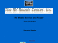 rvrepaircenter.com