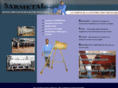 sarmetalic.com