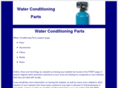 waterconditioningparts.com