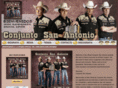 conjuntosanantonio.net