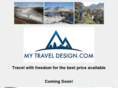 mytraveldesign.com