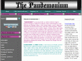 thepandemonium.com