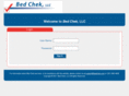 bedchek.com