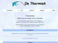 dethermiek.nl