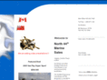 north44marine.com