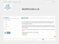 alexwormall.com