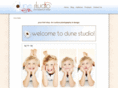 dunestudio.net