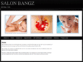 salonbangz.com