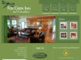 thefoxcreekinn.com