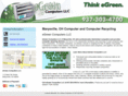 thinkegreen.com