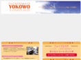 c-yokowo.com