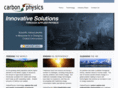 carbonphysics.net