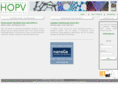 hopv.org