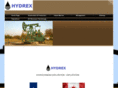hydrexcorp.com