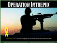 operationintrepid.net