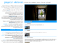 spatialsyntax.org