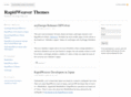 themesrapidweaver.org