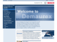 demaurex.com