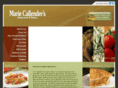 mariecallender.com