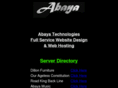 abayatechnologies.net
