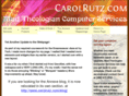 carolrutz.com