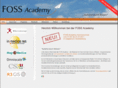 foss-academy.org