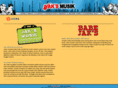 jaksmusik.com