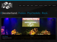 jiezuberband.com
