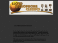 lloydmicrophoneclassics.com