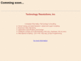 technologyresolutions.com