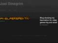 dinegrim.net