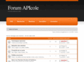 forumapi.net