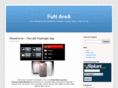 fun-area.net